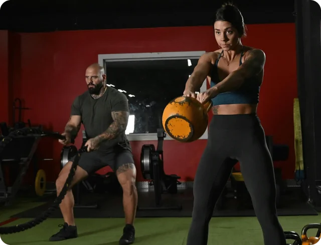 Transformation Challenge Winners