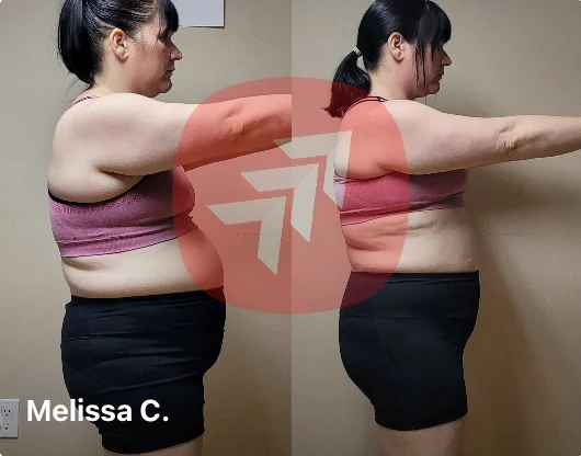 Melissa transformation results
